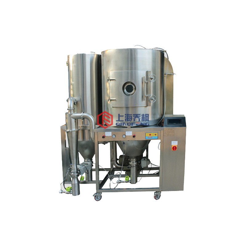 胺基脂肪酸專用噴霧干燥機 胺基脂肪酸專用噴霧干燥機