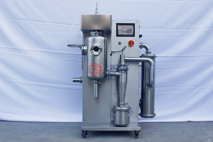 小型噴霧干燥機原理 小型噴霧干燥機原理