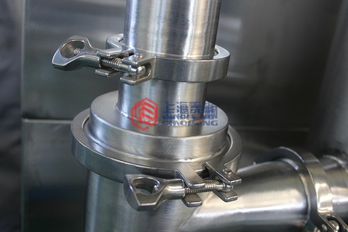 旋風分離器 旋風分離器