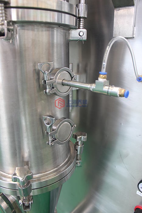 沸騰干燥機 沸騰干燥機