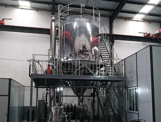 實驗型與大型噴霧干燥機價格 實驗型與大型噴霧干燥機價格