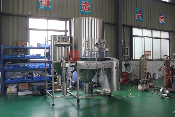 離心噴霧干燥機的霧化方式和優缺點 離心噴霧干燥機的霧化方式和優缺點