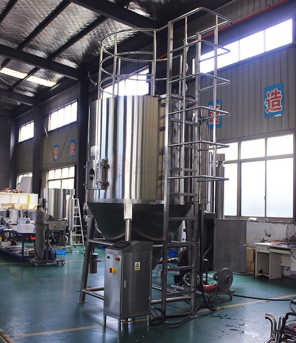 噴霧干燥脫硫技術在保護生態環境中的應用 噴霧干燥脫硫技術在保護生態環境中的應用