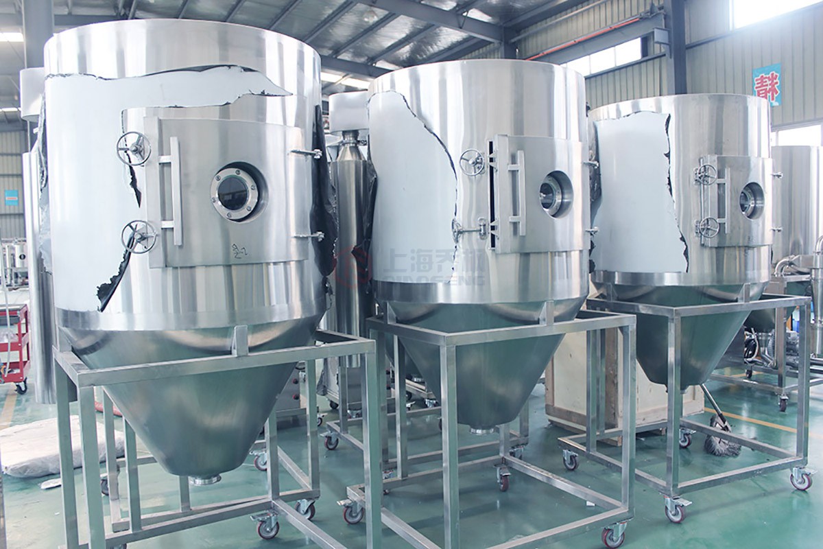噴霧干燥機(jī) 噴霧干燥機(jī)
