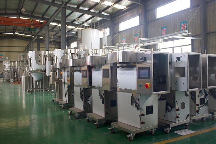 噴霧干燥機 噴霧干燥機