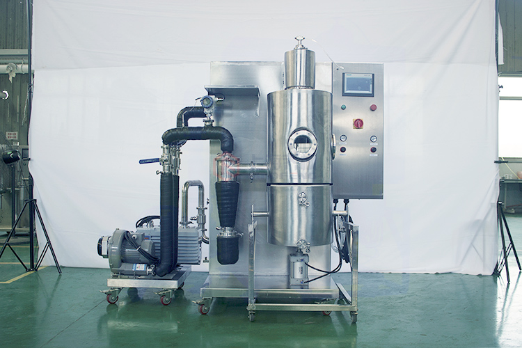 實驗室用噴霧冷凍干燥機 生產廠家 實驗室用噴霧冷凍干燥機 生產廠家
