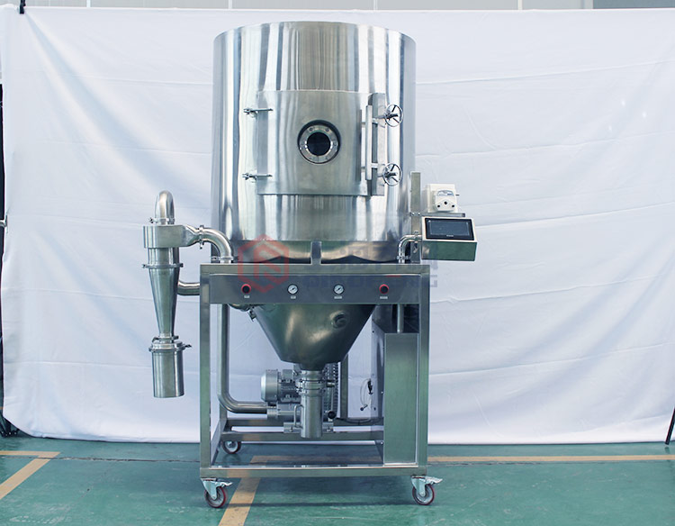 噴霧造粒干燥機價格 噴霧造粒干燥機價格